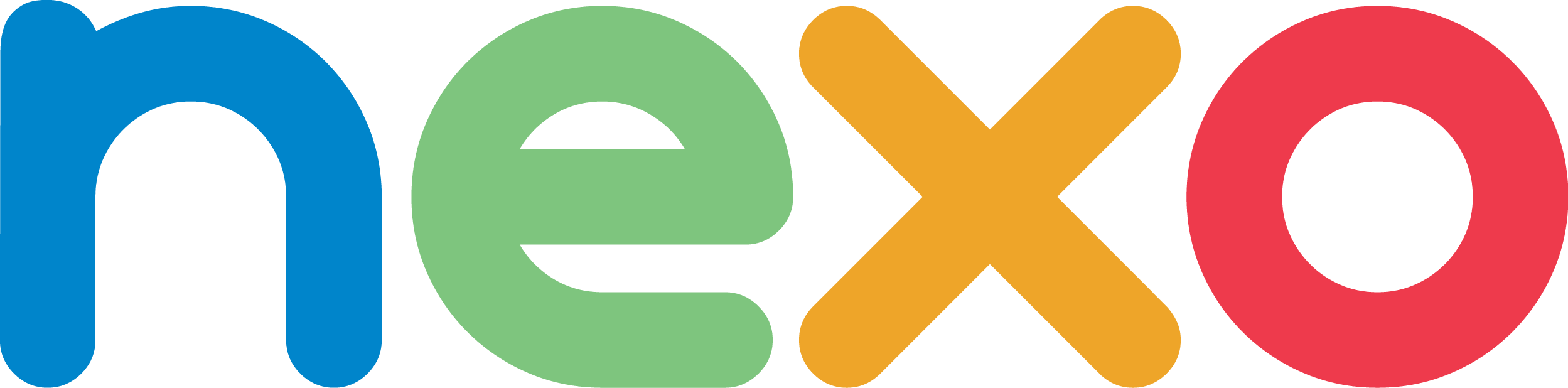 logo Nexo